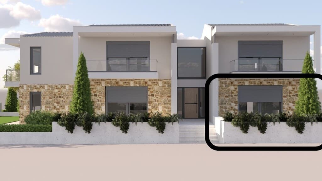 For Sale Flat 62 m² in Sithonia, Chalkidiki