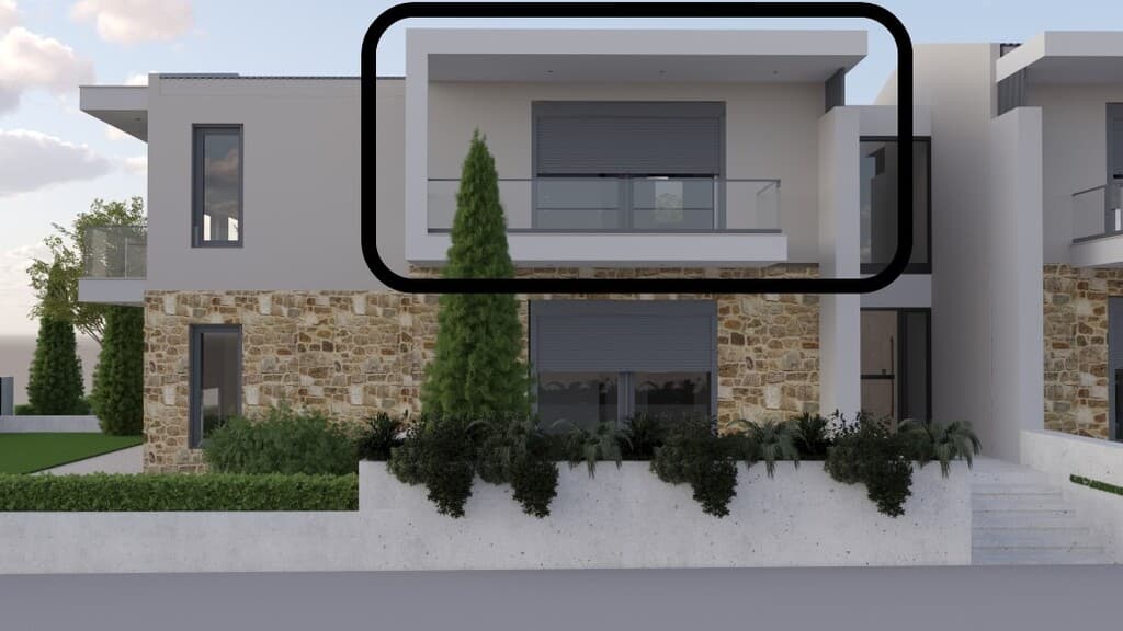 For Sale Flat 62 m² in Sithonia, Chalkidiki