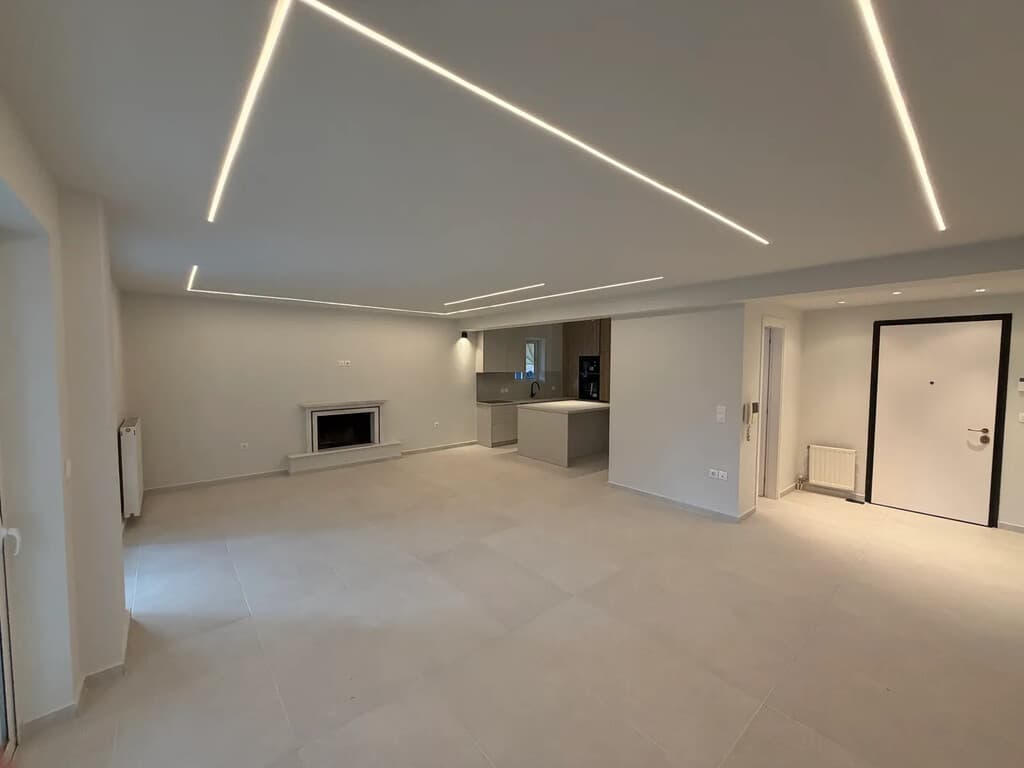 For Sale Flat 122 m² in Athens