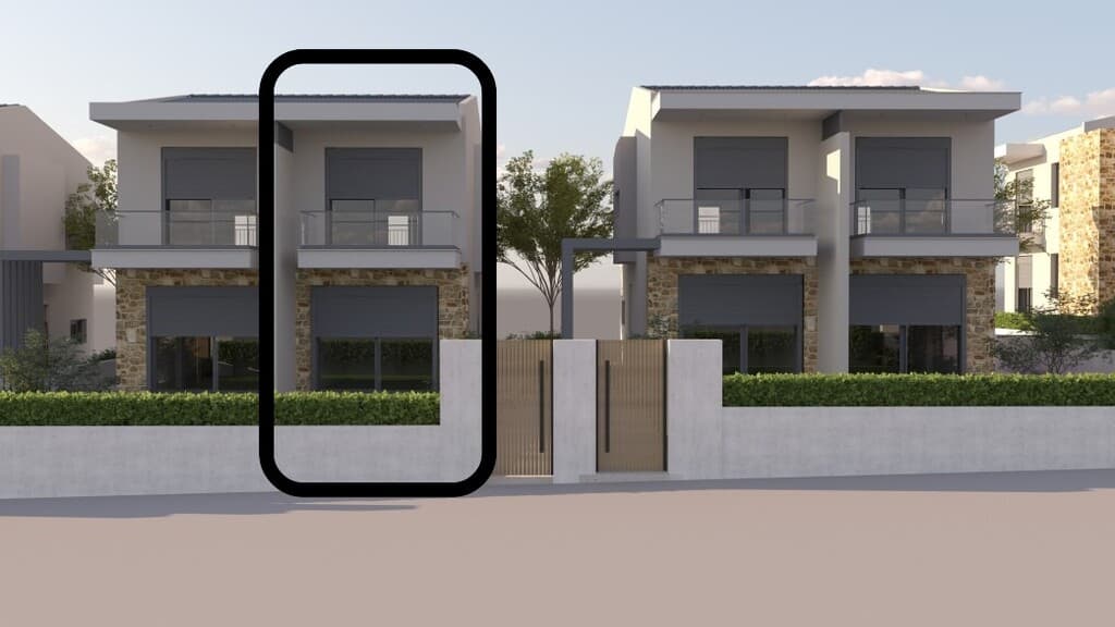 For Sale Maisonette 72 m² in Sithonia, Chalkidiki