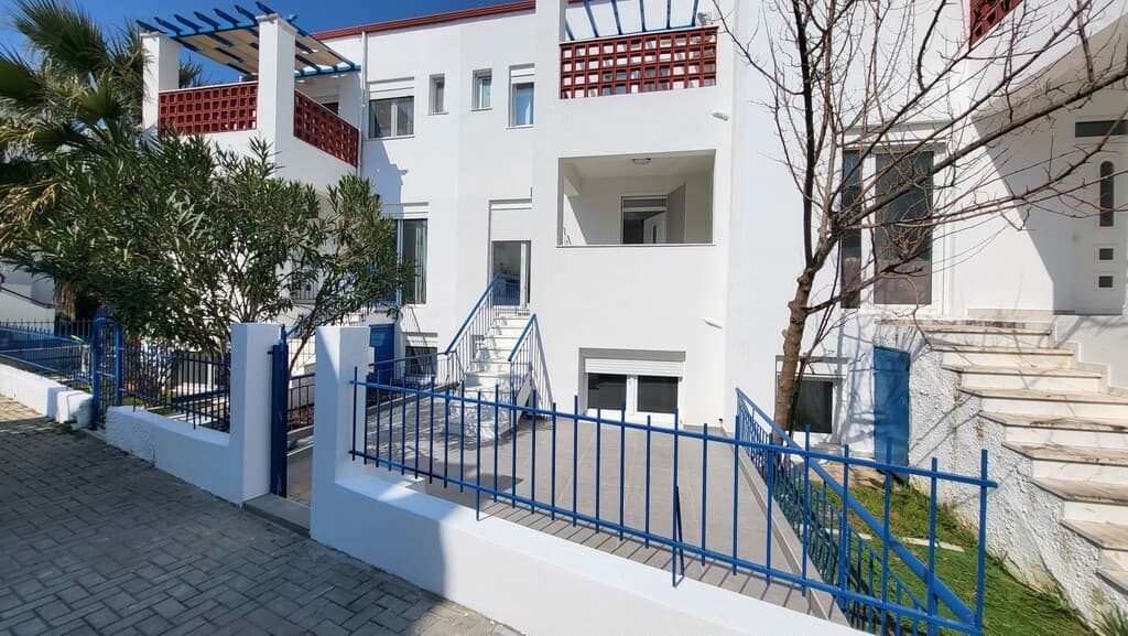 For Sale Maisonette 84 m² in Chalkidiki