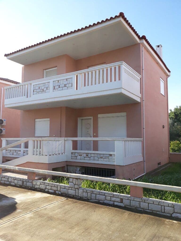 For Sale Detached house 150 m² in Peloponnese
