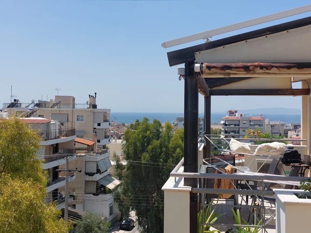 For Sale Flat 110 m² in Athens