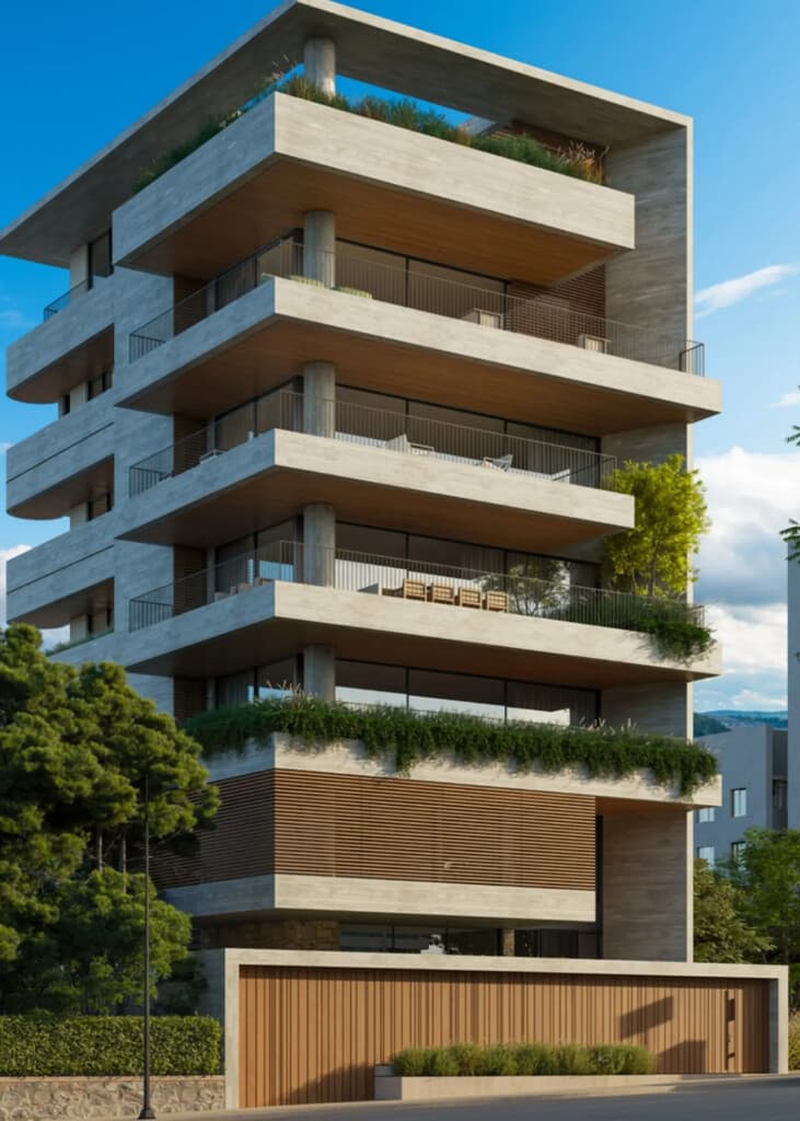 For Sale Maisonette 156 m² in Athens