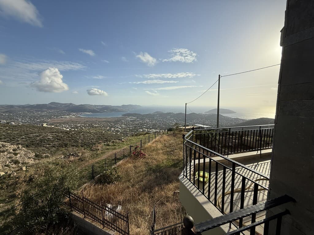 For Sale Detached house 250 m² in Athens