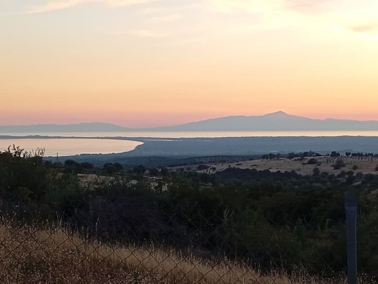 For Sale Detached house 50 m² in Chalkidiki