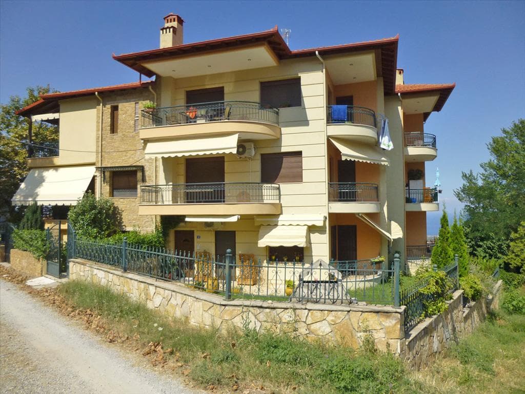 For Sale Flat 70 m² on the Olympic Coast