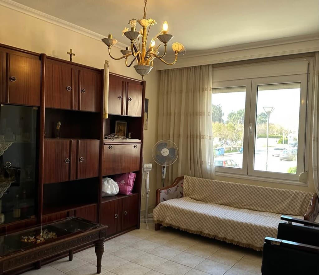 For Sale Flat 65 m² in Thessaloniki