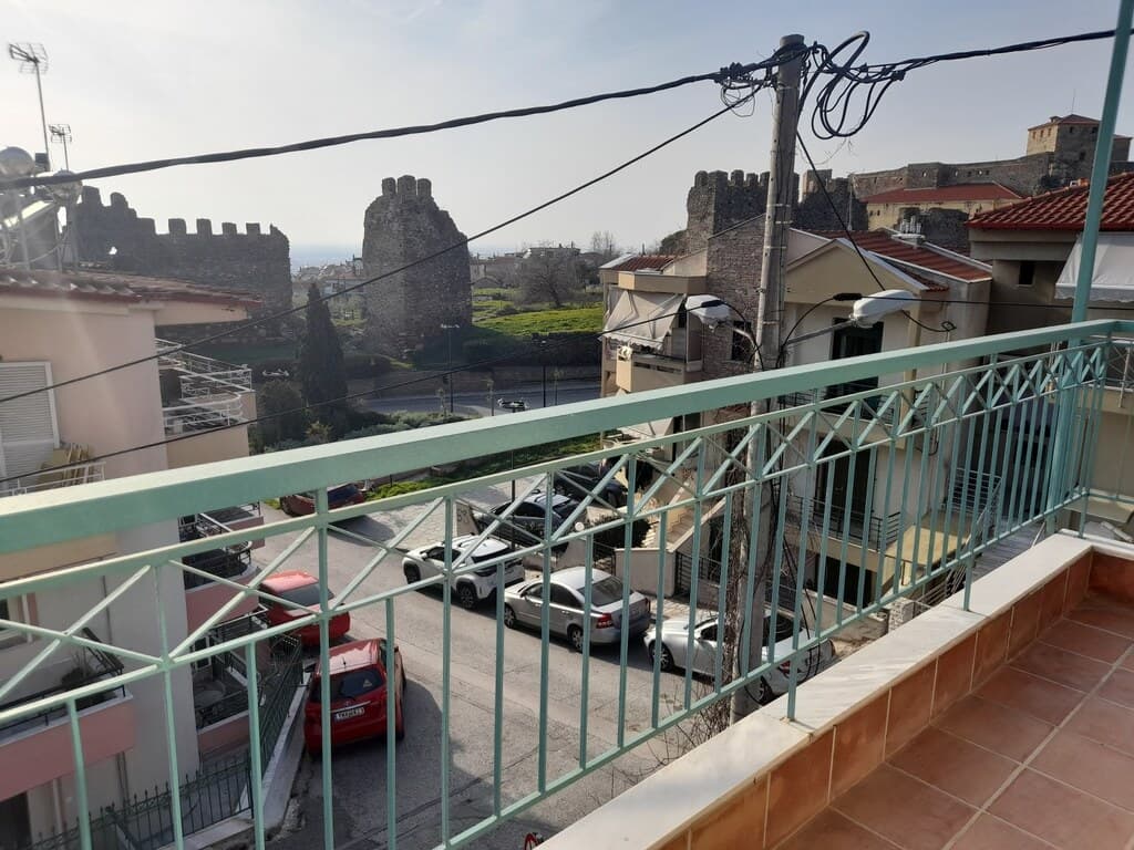 For Sale Flat 125 m² in Thessaloniki