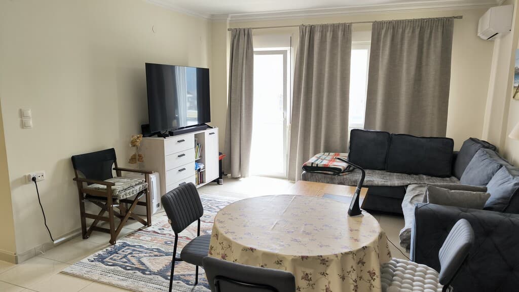 For Sale Flat 71 m² on the Olympic Coast