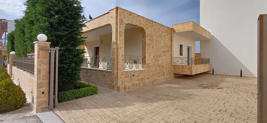 For Sale Detached house 191 m² in Peloponnese