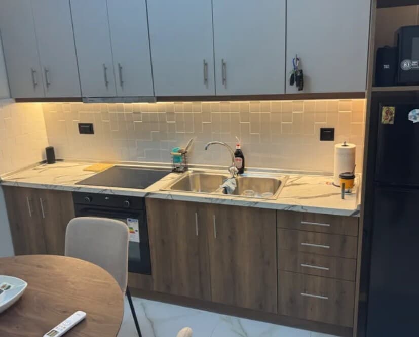 For Sale Flat 75 m² in Thessaloniki