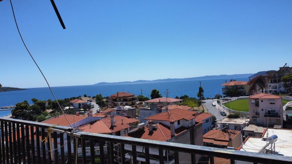 For Sale Flat 30 m² in Sithonia, Chalkidiki