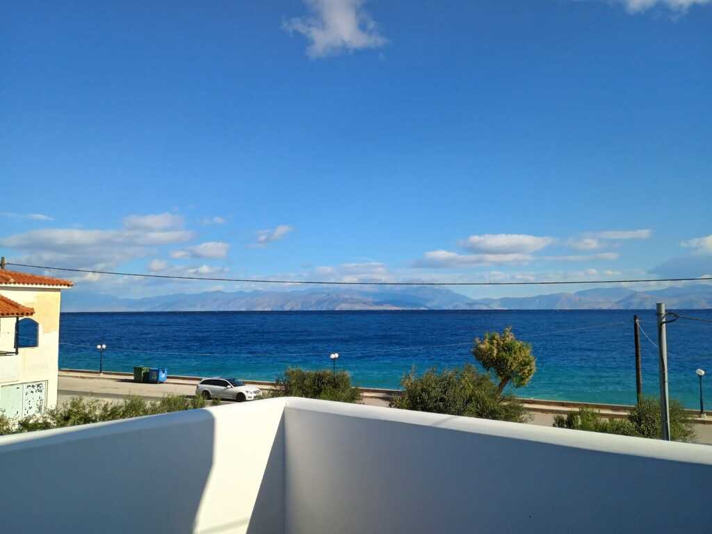 For Sale Detached house 203 m² in Peloponnese