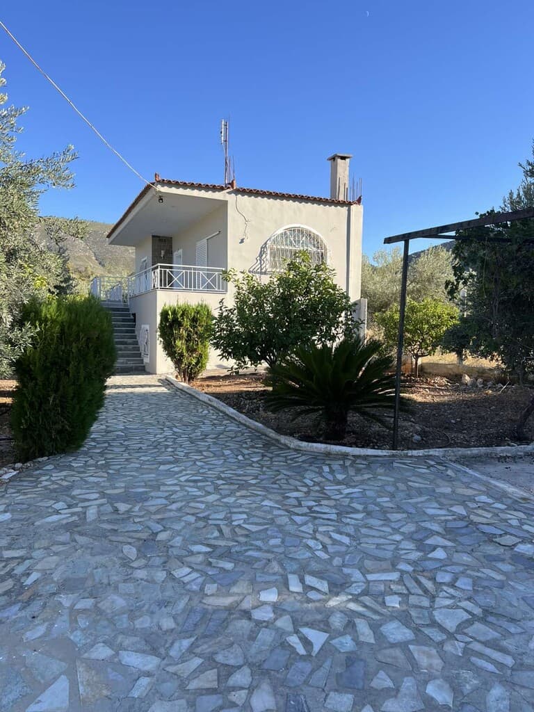 For Sale Maisonette 114 m² in Peloponnese