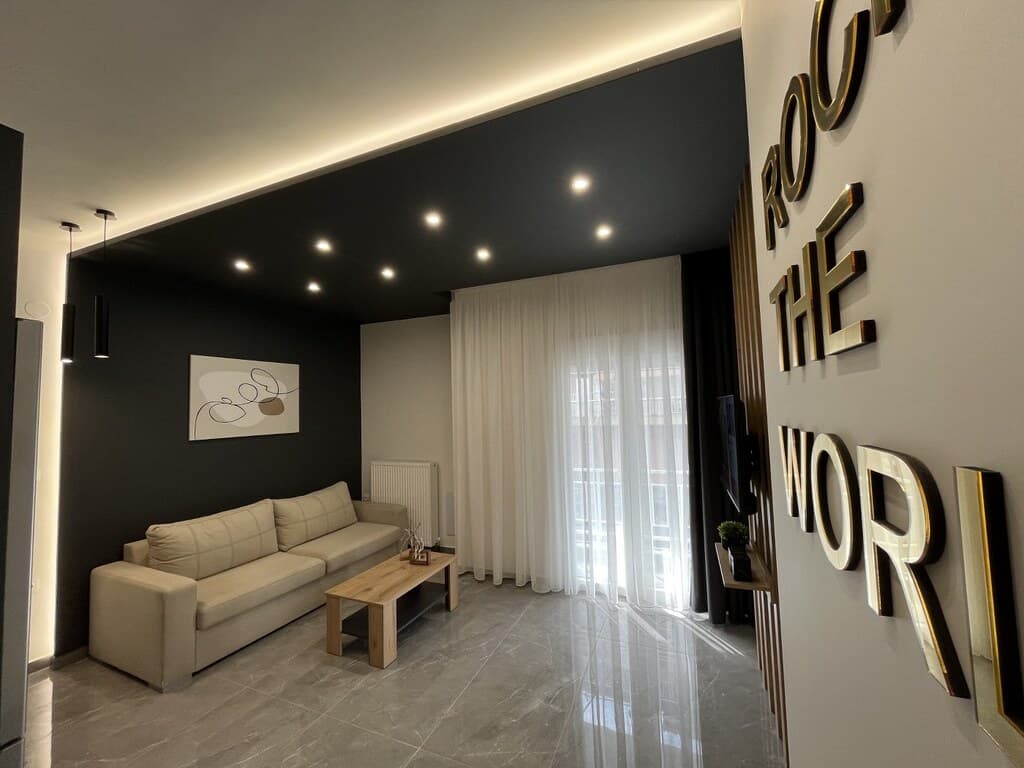 For Sale Flat 49 m² in Thessaloniki