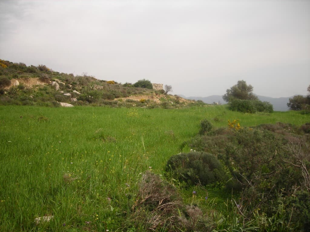 For Sale Land 51985 m² in Crete