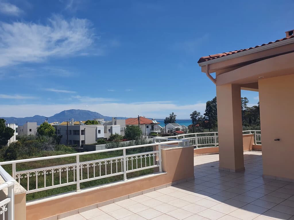 For Sale Detached house 216 m² in Peloponnese
