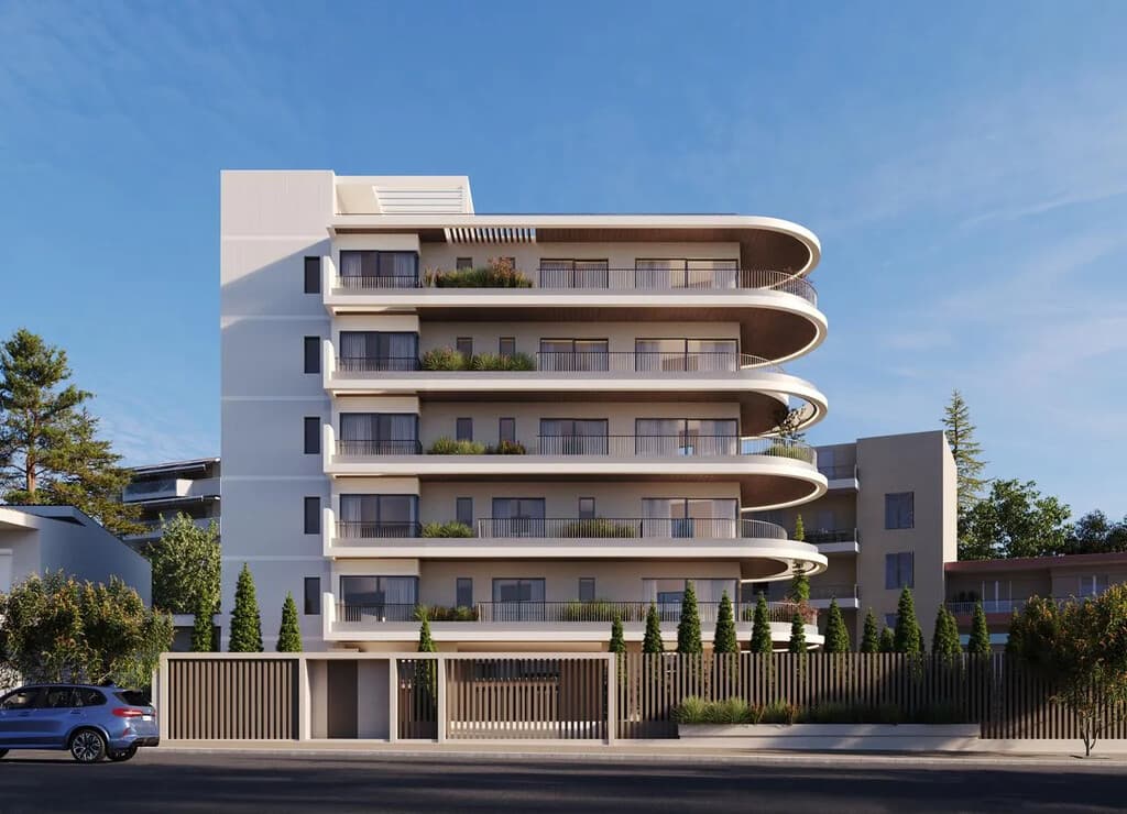 For Sale Flat 49 m² in Athens