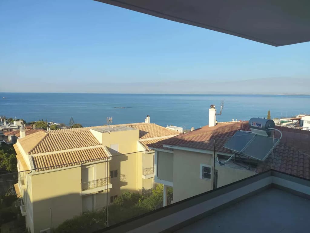 For Sale Flat 69 m² in Attica