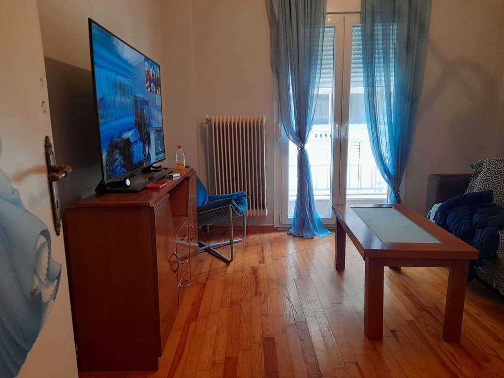 For Sale Flat 60 m² in Thessaloniki