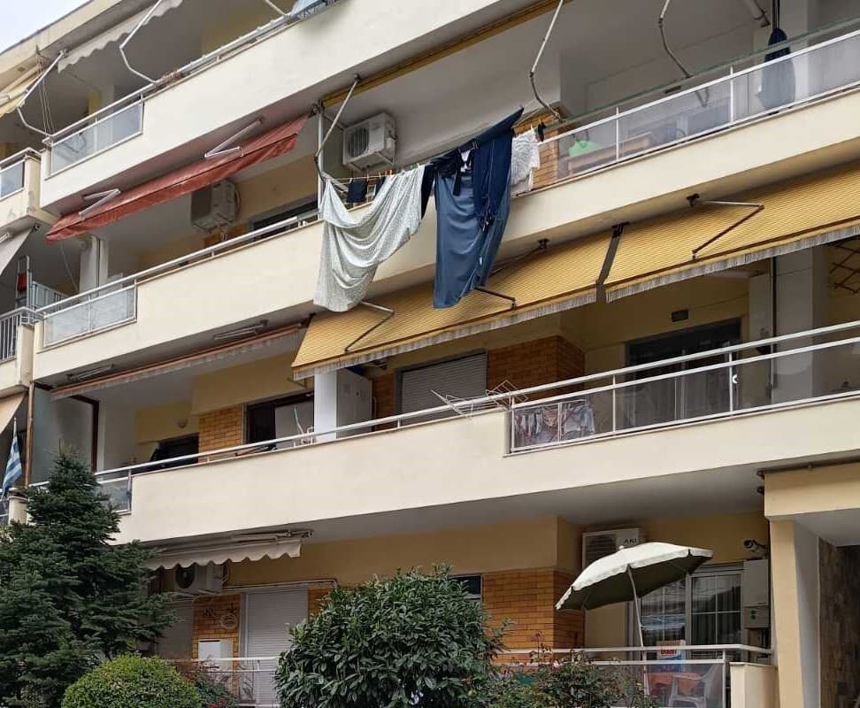 For Sale Flat 25 m² in Thessaloniki