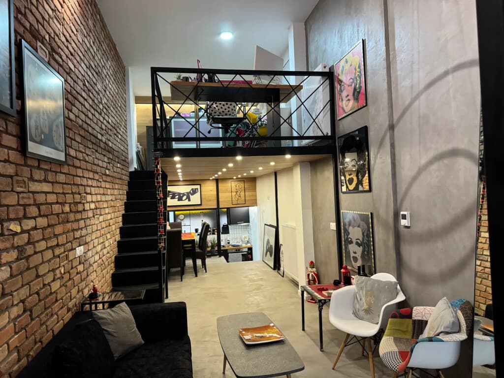 For Sale Duplex 100 m² in Thessaloniki