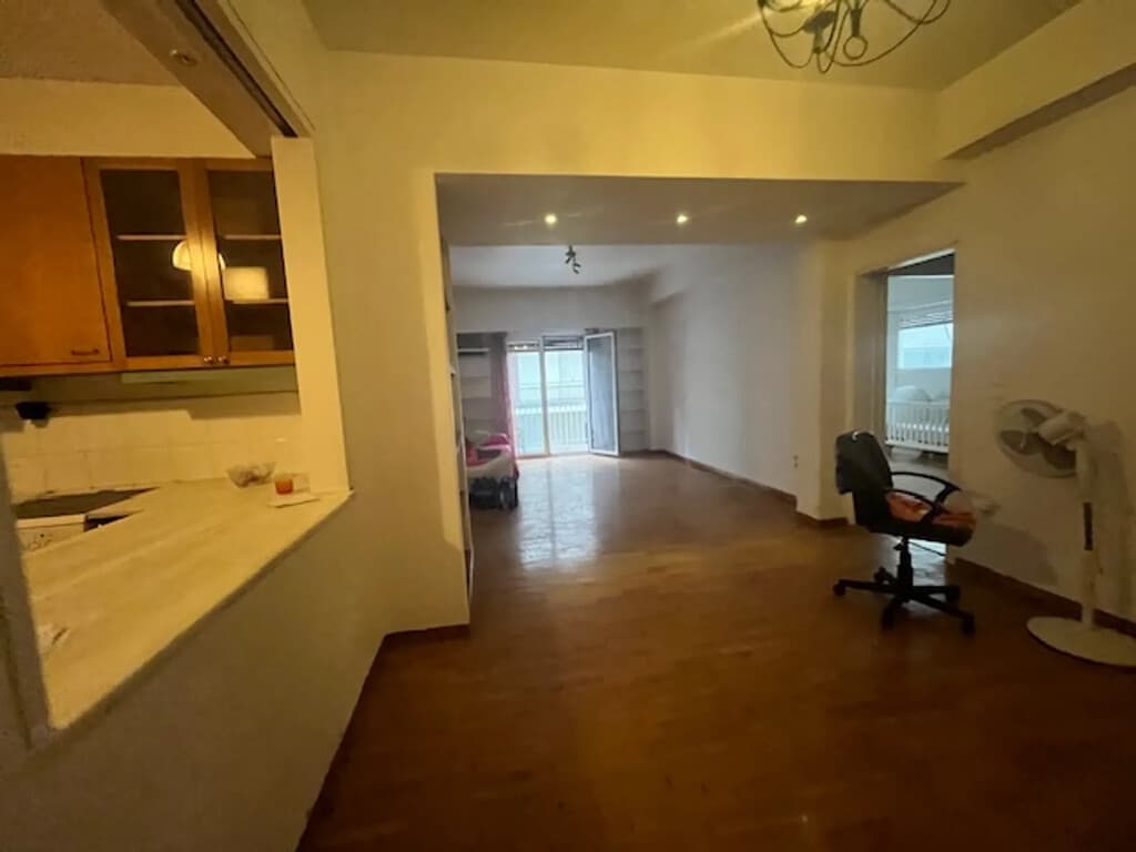 For Sale Flat 101 m² in Athens