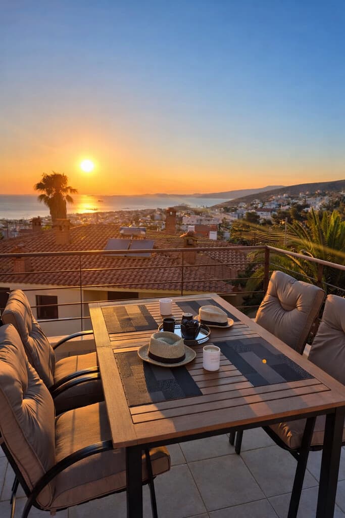 For Sale Flat 55 m² in Attica