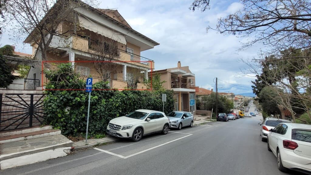 For Sale Flat 95 m² in the suburbs of Thessaloniki