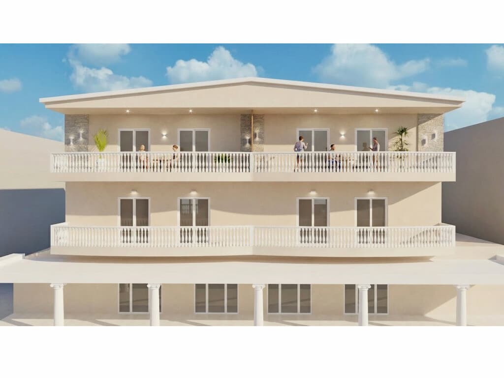 For Sale Flat 54 m² on the Olympic Coast