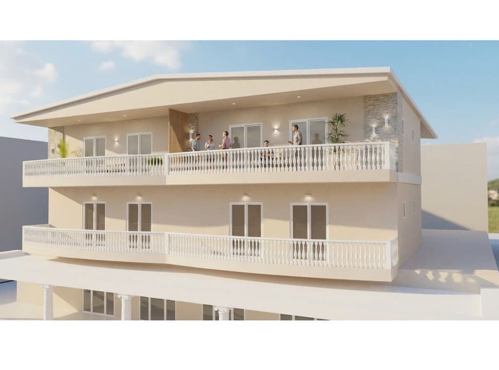 For Sale Flat 54 m² on the Olympic Coast