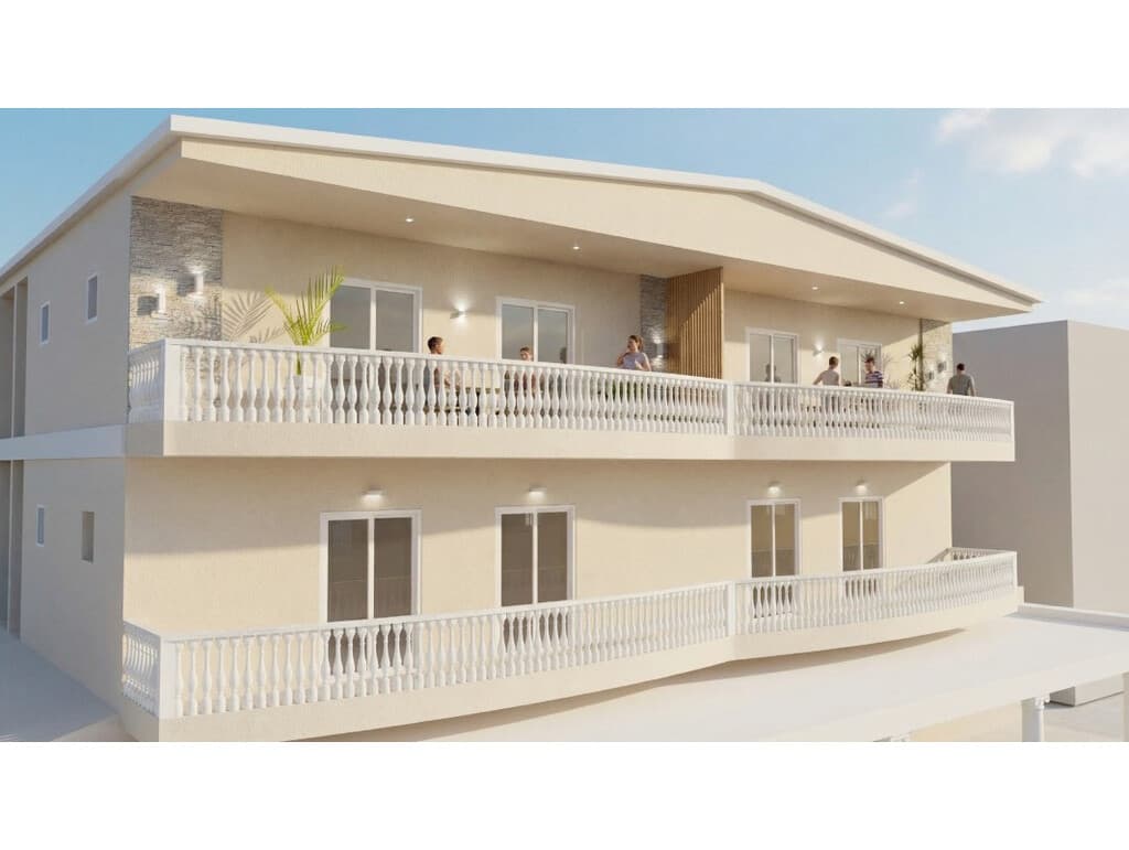 For Sale Flat 54 m² on the Olympic Coast