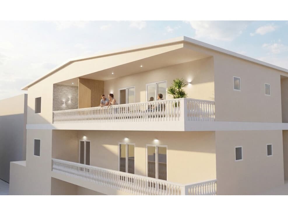 For Sale Flat 45 m² on the Olympic Coast