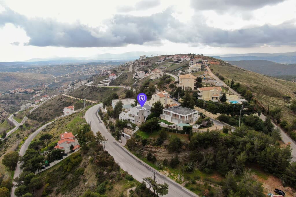 For Sale Villa 462 m² in Attica