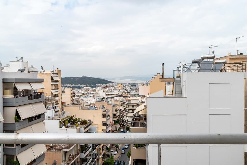 For Sale Flat 92 m² in Athens