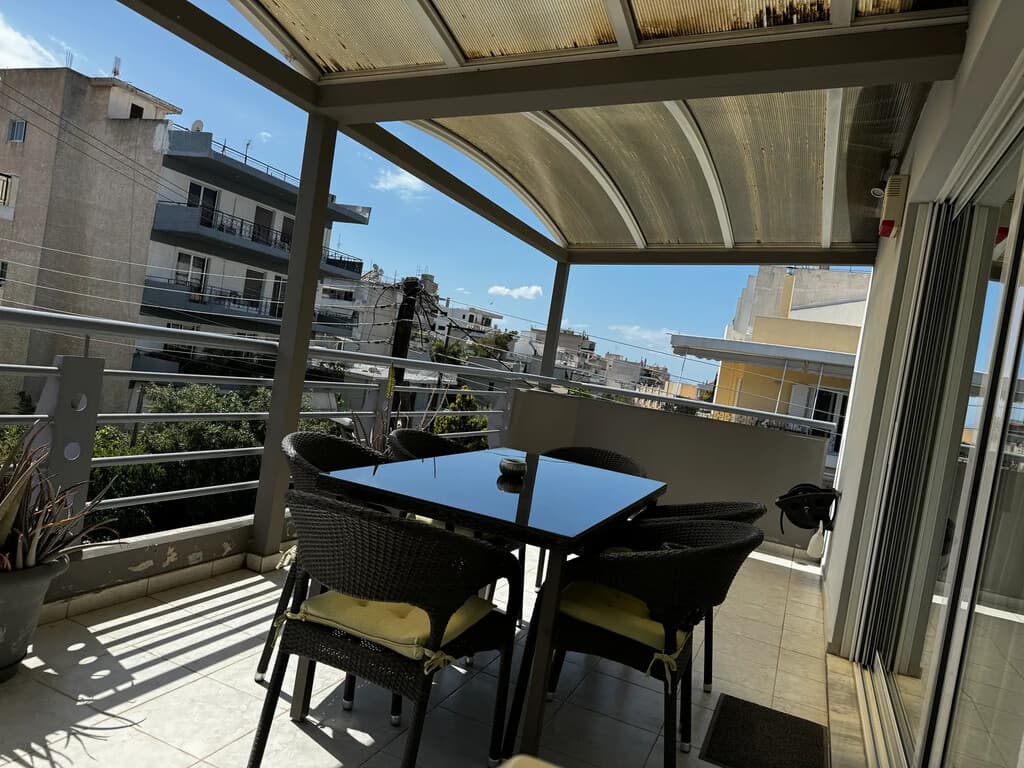 For Sale Flat 98 m² in Athens