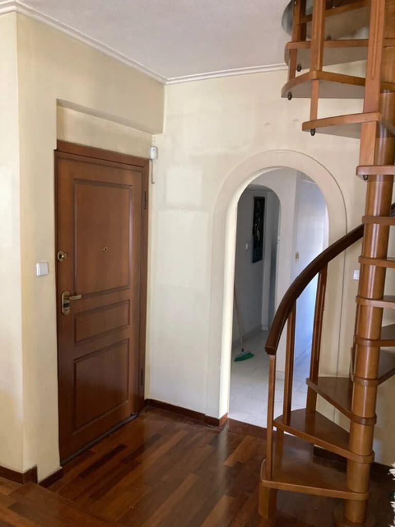 For Sale Maisonette 104 m² in Athens