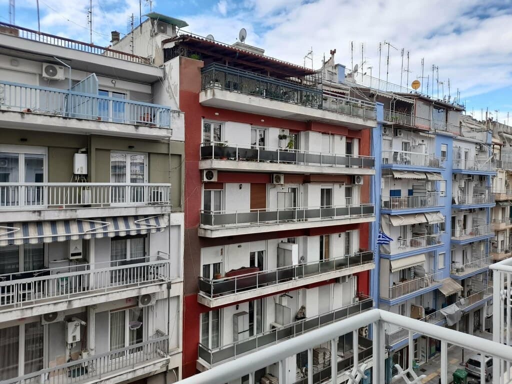 For Sale Flat 23 m² in Thessaloniki