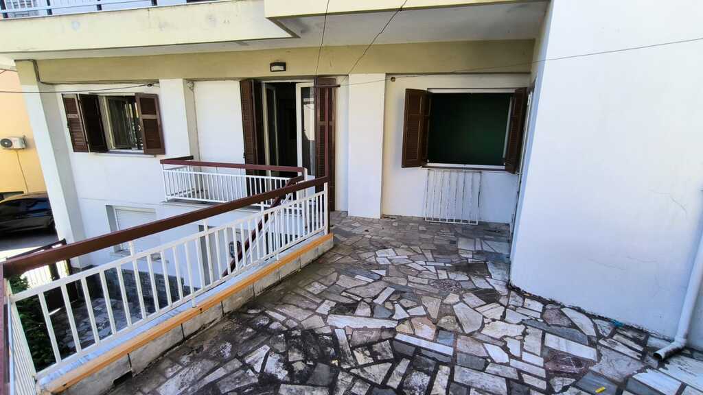 For Sale Duplex 120 m² on the Olympic Coast