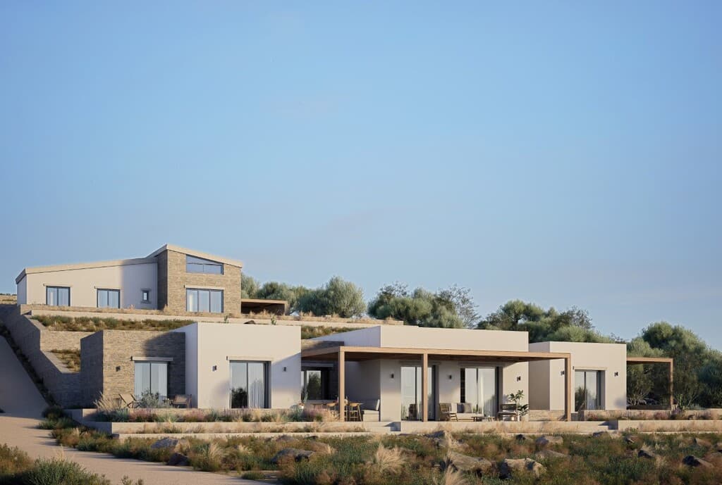 For Sale Villa 220 m² in Crete