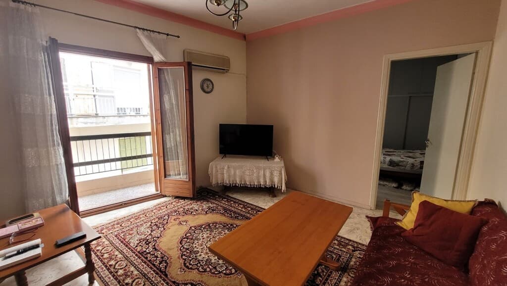 For Sale Flat 66 m² in Thessaloniki