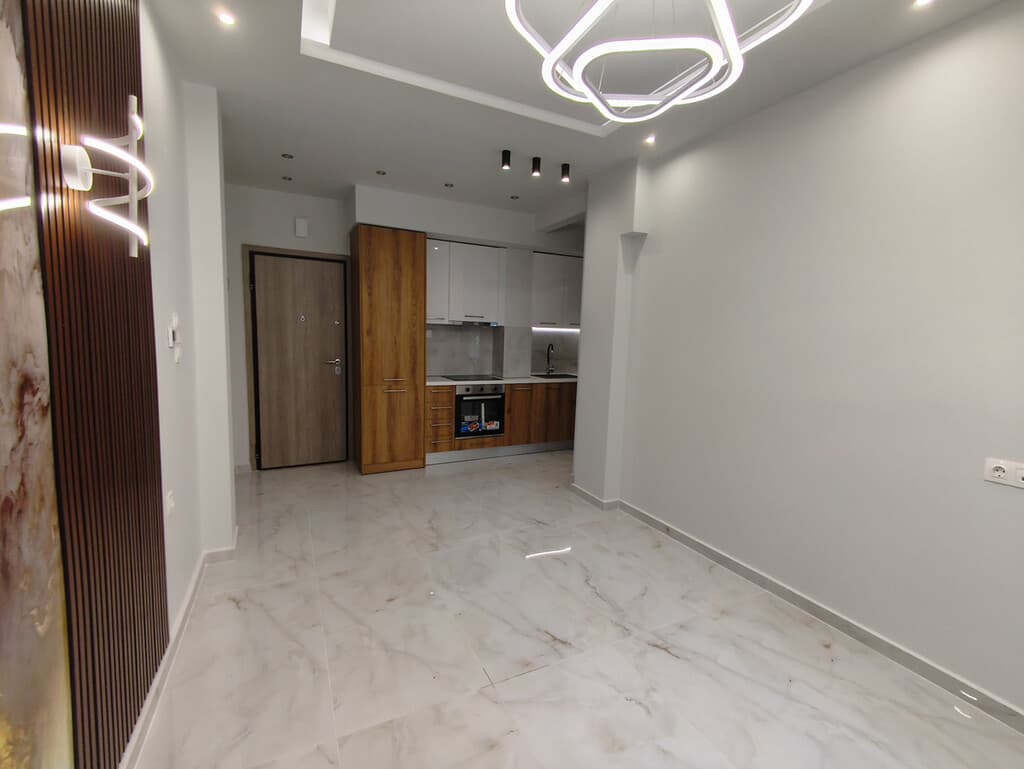 For Sale Flat 36 m² in Thessaloniki