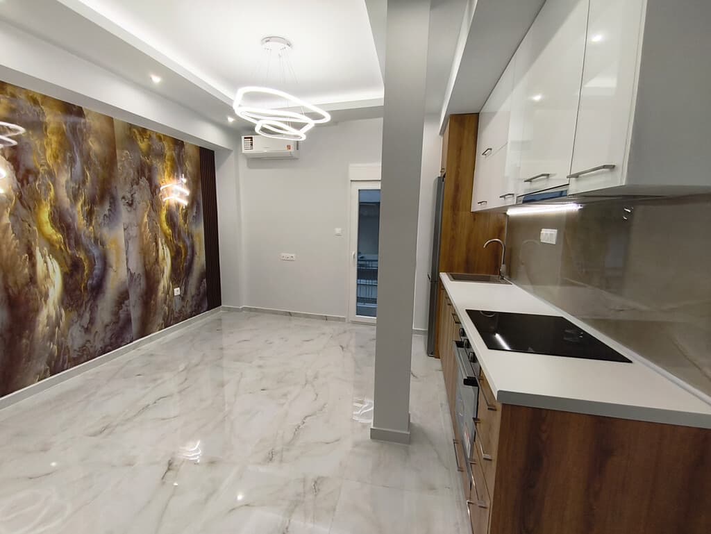 For Sale Flat 38 m² in Thessaloniki
