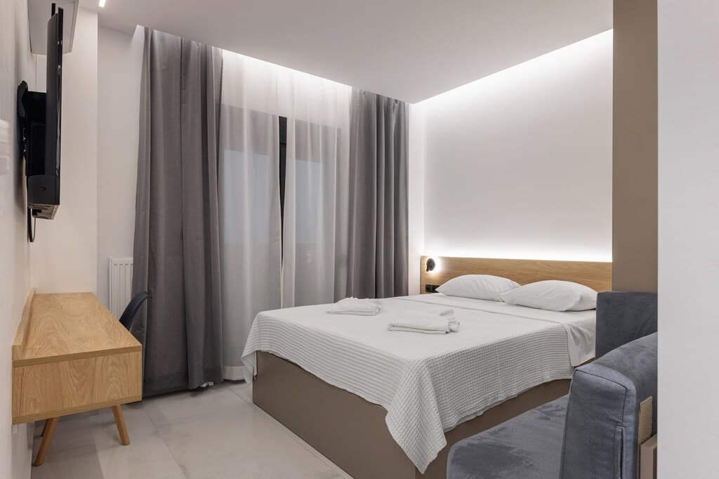For Sale Flat 28 m² in Thessaloniki