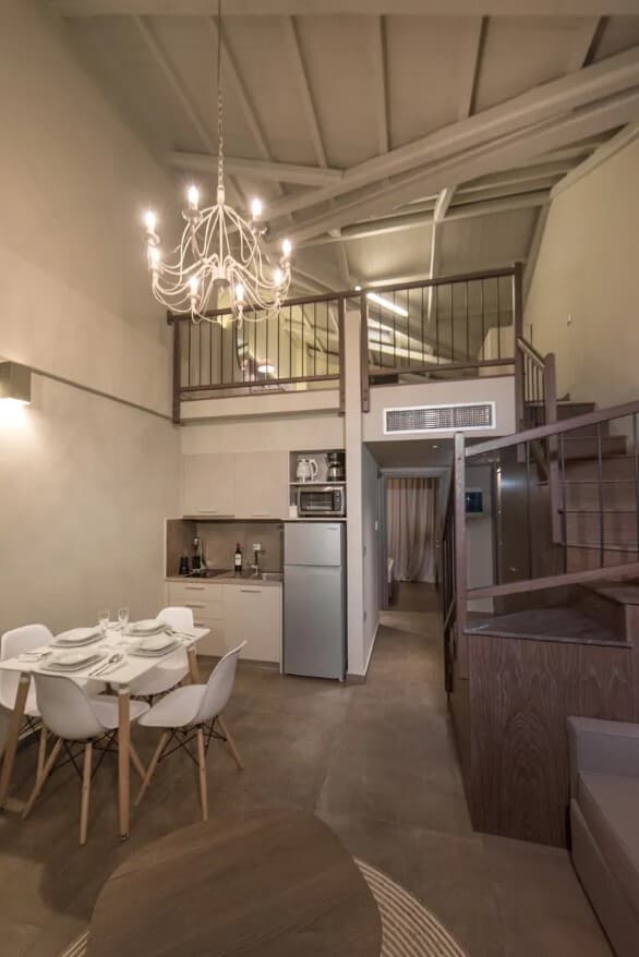 For Sale Duplex 57 m² in Athos, Chalkidiki