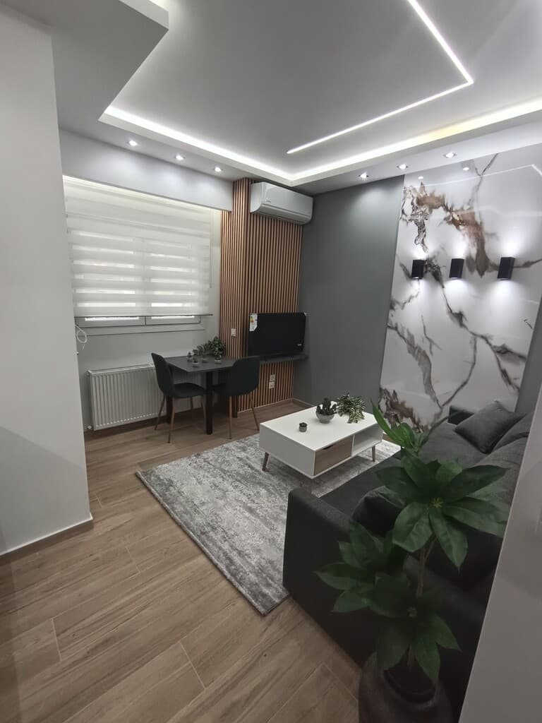 For Sale Flat 35 m² in Thessaloniki