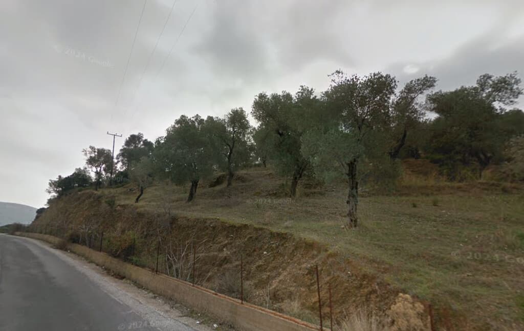 For Sale Land 24783 m² on Islands