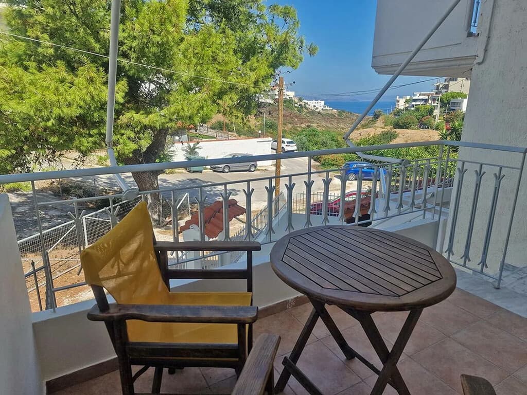 For Sale Maisonette 105 m² in Attica