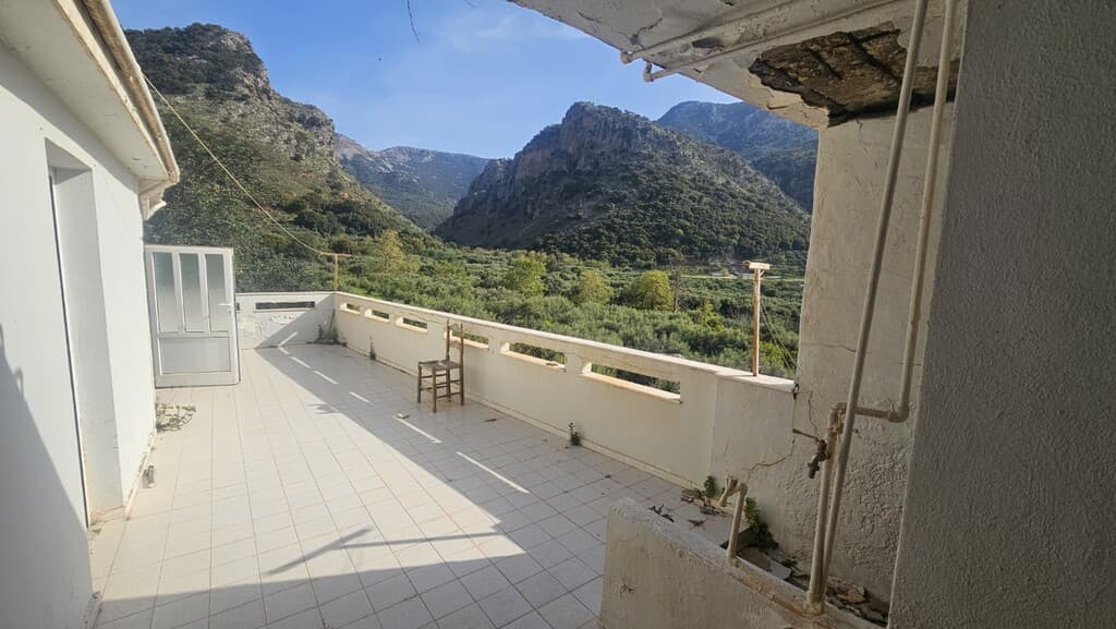 For Sale Maisonette 194 m² in Crete